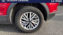 VOLKSWAGEN T-ROC T-ROC 1.0 tsi 110 start/stop bvm6 life