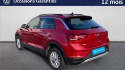 VOLKSWAGEN T-ROC T-ROC 1.0 tsi 110 start/stop bvm6 life