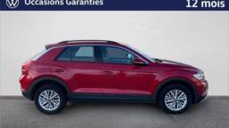 VOLKSWAGEN T-ROC T-ROC 1.0 tsi 110 start/stop bvm6 life