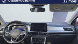 VOLKSWAGEN T-ROC T-ROC 1.0 tsi 110 start/stop bvm6 life