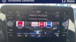 VOLKSWAGEN T-ROC T-ROC 1.0 tsi 110 start/stop bvm6 life