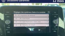 VOLKSWAGEN T-ROC T-ROC 1.0 tsi 110 start/stop bvm6 life