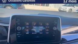 VOLKSWAGEN T-ROC T-ROC 1.5 tsi evo2 150 start/stop dsg7 r-line