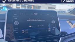 VOLKSWAGEN T-ROC T-ROC 1.5 tsi evo2 150 start/stop dsg7 r-line