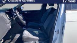 VOLKSWAGEN T-ROC T-ROC 1.5 tsi evo2 150 start/stop dsg7 r-line