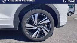 VOLKSWAGEN T-ROC T-ROC 1.5 tsi evo2 150 start/stop dsg7 r-line