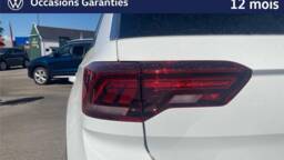 VOLKSWAGEN T-ROC T-ROC 1.5 tsi evo2 150 start/stop dsg7 r-line
