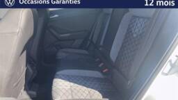 VOLKSWAGEN T-ROC T-ROC 1.5 tsi evo2 150 start/stop dsg7 r-line