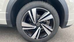 VOLKSWAGEN T-ROC T-ROC 1.5 tsi evo2 150 start/stop dsg7 r-line edition