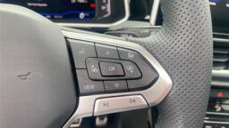 VOLKSWAGEN T-ROC T-ROC 1.5 tsi evo2 150 start/stop dsg7 r-line edition