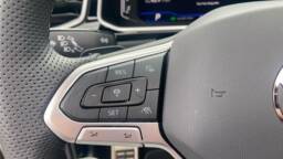 VOLKSWAGEN T-ROC T-ROC 1.5 tsi evo2 150 start/stop dsg7 r-line edition