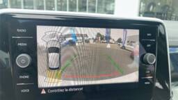 VOLKSWAGEN T-ROC T-ROC 1.5 tsi evo2 150 start/stop dsg7 r-line edition