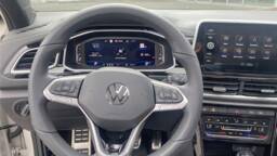 VOLKSWAGEN T-ROC T-ROC 1.5 tsi evo2 150 start/stop dsg7 r-line edition