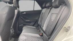 VOLKSWAGEN T-ROC T-ROC 1.5 tsi evo2 150 start/stop dsg7 r-line edition