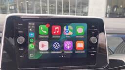 VOLKSWAGEN T-ROC T-ROC 1.5 tsi evo2 150 start/stop dsg7 r-line edition