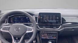 VOLKSWAGEN T-ROC T-ROC 1.5 tsi evo2 150 start/stop dsg7 r-line edition