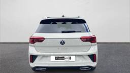 VOLKSWAGEN T-ROC T-ROC 1.5 tsi evo2 150 start/stop dsg7 r-line edition