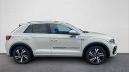 VOLKSWAGEN T-ROC T-ROC 1.5 tsi evo2 150 start/stop dsg7 r-line edition