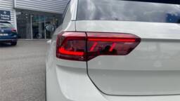 VOLKSWAGEN T-ROC T-ROC 1.5 tsi evo2 150 start/stop dsg7 r-line edition