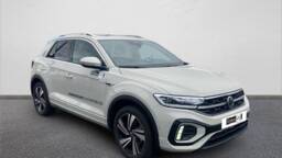 VOLKSWAGEN T-ROC T-ROC 1.5 tsi evo2 150 start/stop dsg7 r-line edition