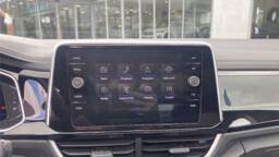 VOLKSWAGEN T-ROC T-ROC 1.5 tsi evo2 150 start/stop dsg7 r-line edition