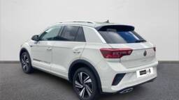VOLKSWAGEN T-ROC T-ROC 1.5 tsi evo2 150 start/stop dsg7 r-line edition