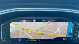 VOLKSWAGEN T-ROC T-ROC 1.5 tsi evo2 150 start/stop dsg7 style