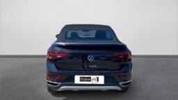 VOLKSWAGEN T-ROC T-ROC 1.5 tsi evo2 150 start/stop dsg7 style