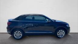 VOLKSWAGEN T-ROC T-ROC 1.5 tsi evo2 150 start/stop dsg7 style
