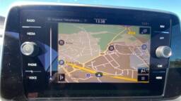 VOLKSWAGEN T-ROC T-ROC 1.5 tsi evo2 150 start/stop dsg7 style