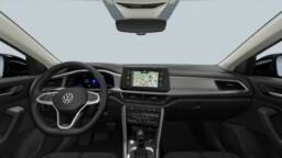 VOLKSWAGEN T-ROC T-ROC 2.0 TDI 150 START/STOP DSG7 LIFE PLUS + JANTES 17 + SIEGES CHAUFFANTS