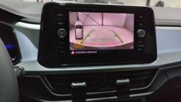 VOLKSWAGEN T-ROC T-ROC 2.0 TDI 150 START/STOP DSG7 LIFE PLUS + JANTES 17 + SIEGES CHAUFFANTS