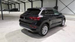 VOLKSWAGEN T-ROC T-ROC 2.0 TDI 150 START/STOP DSG7 LIFE PLUS + JANTES 17 + SIEGES CHAUFFANTS