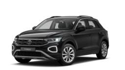 VOLKSWAGEN T-ROC T-ROC 2.0 TDI 150 START/STOP DSG7 LIFE PLUS + JANTES 17 + SIEGES CHAUFFANTS