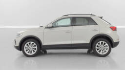 VOLKSWAGEN T-ROC T-ROC 2.0 TDI 150ch Edition DSG7