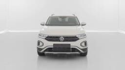 VOLKSWAGEN T-ROC T-ROC 2.0 TDI 150ch Edition DSG7