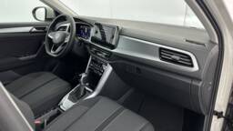 VOLKSWAGEN T-ROC T-ROC 2.0 TDI 150ch Edition DSG7