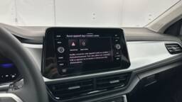 VOLKSWAGEN T-ROC T-ROC 2.0 TDI 150ch Edition DSG7