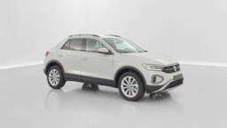 VOLKSWAGEN T-ROC T-ROC 2.0 TDI 150ch Edition DSG7