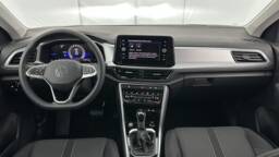 VOLKSWAGEN T-ROC T-ROC 2.0 TDI 150ch Edition DSG7