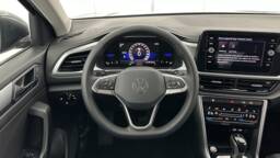VOLKSWAGEN T-ROC T-ROC 2.0 TDI 150ch Edition DSG7