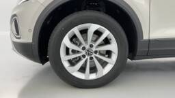VOLKSWAGEN T-ROC T-ROC 2.0 TDI 150ch Edition DSG7
