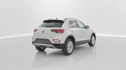 VOLKSWAGEN T-ROC T-ROC 2.0 TDI 150ch Edition DSG7