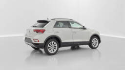 VOLKSWAGEN T-ROC T-ROC 2.0 TDI 150ch Edition DSG7