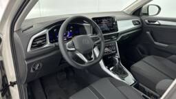 VOLKSWAGEN T-ROC T-ROC 2.0 TDI 150ch Edition DSG7