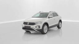 VOLKSWAGEN T-ROC T-ROC 2.0 TDI 150ch Edition DSG7