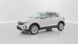 VOLKSWAGEN T-ROC T-ROC 2.0 TDI 150ch Edition DSG7