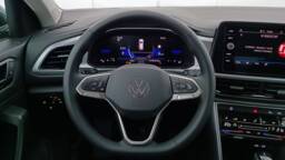 VOLKSWAGEN T-ROC T-ROC 2.0 TDI 150ch Edition DSG7