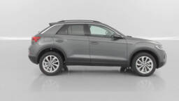 VOLKSWAGEN T-ROC T-ROC 2.0 TDI 150ch Edition DSG7