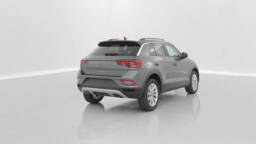 VOLKSWAGEN T-ROC T-ROC 2.0 TDI 150ch Edition DSG7